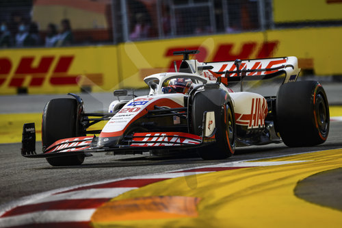 F1 Grand Prix of Singapore