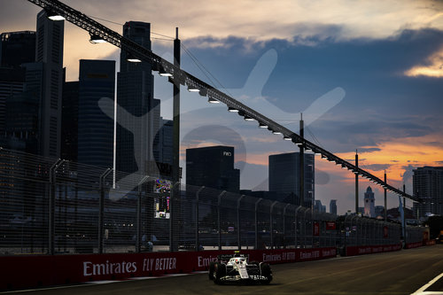 F1 Grand Prix of Singapore