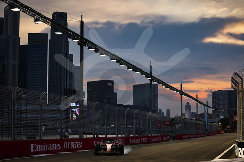 F1 Grand Prix of Singapore