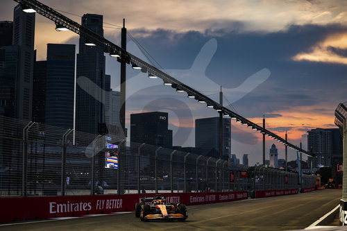 F1 Grand Prix of Singapore