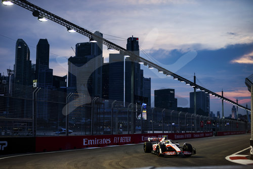 F1 Grand Prix of Singapore