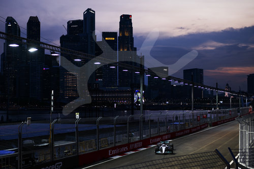 F1 Grand Prix of Singapore