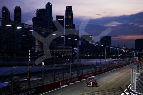 F1 Grand Prix of Singapore
