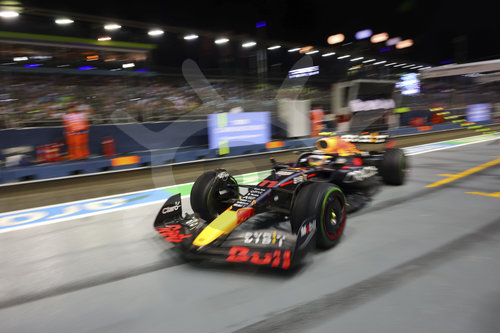 F1 Grand Prix of Singapore