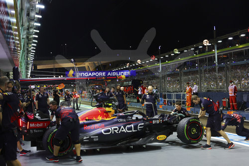 F1 Grand Prix of Singapore