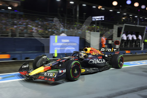 F1 Grand Prix of Singapore