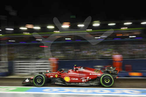 F1 Grand Prix of Singapore