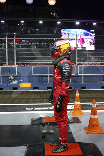 F1 Grand Prix of Singapore