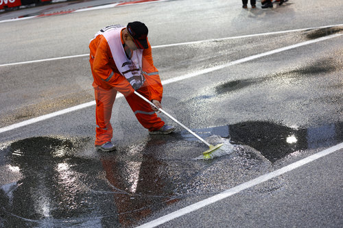 F1 Grand Prix of Singapore