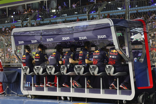 F1 Grand Prix of Singapore