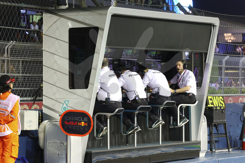 F1 Grand Prix of Singapore