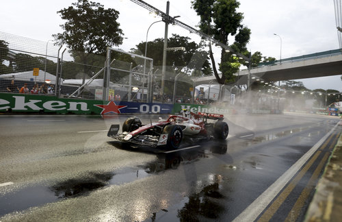 F1 Grand Prix of Singapore