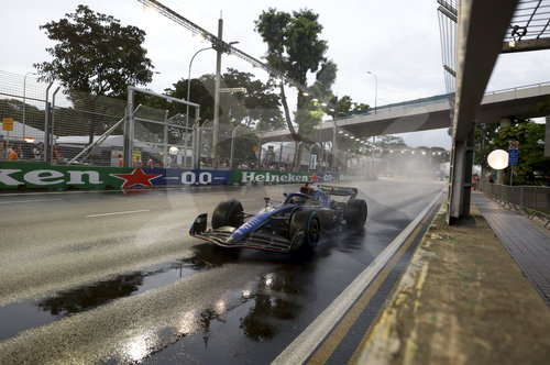 F1 Grand Prix of Singapore