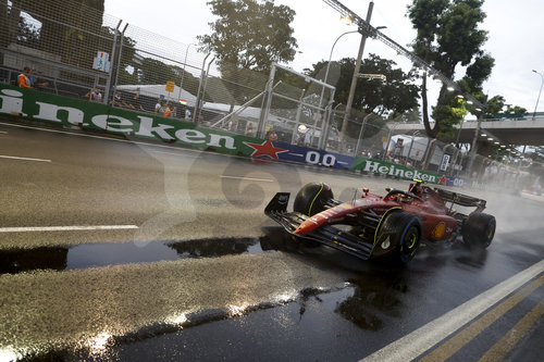 F1 Grand Prix of Singapore