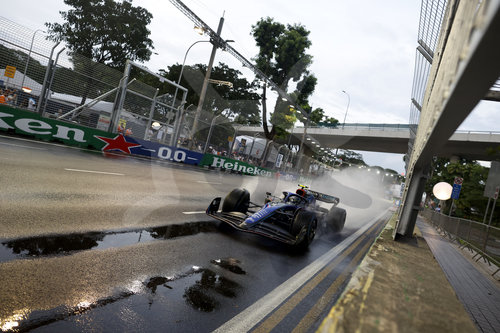 F1 Grand Prix of Singapore