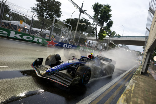 F1 Grand Prix of Singapore