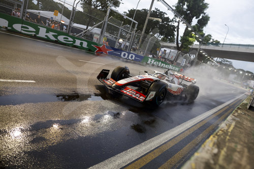 F1 Grand Prix of Singapore
