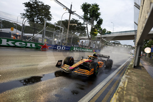 F1 Grand Prix of Singapore