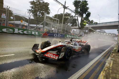 F1 Grand Prix of Singapore