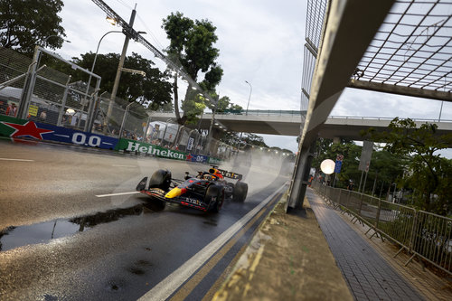 F1 Grand Prix of Singapore