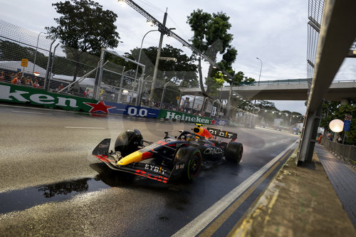 F1 Grand Prix of Singapore