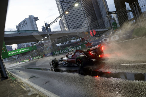 F1 Grand Prix of Singapore