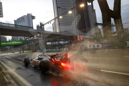 F1 Grand Prix of Singapore