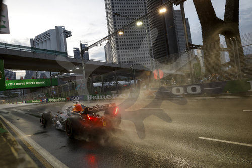 F1 Grand Prix of Singapore