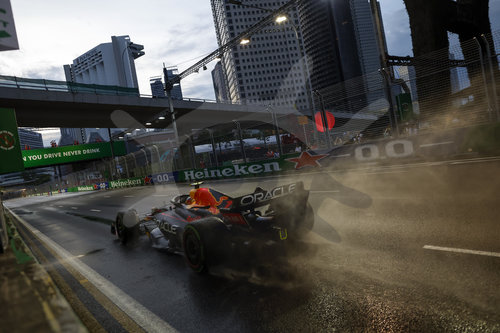 F1 Grand Prix of Singapore