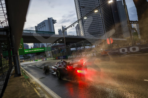 F1 Grand Prix of Singapore