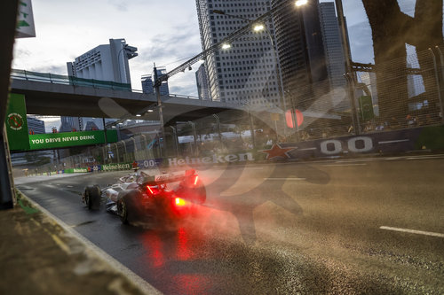 F1 Grand Prix of Singapore