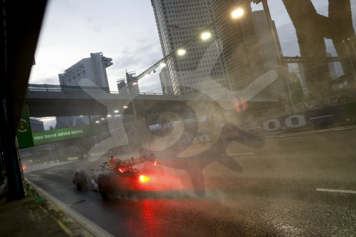 F1 Grand Prix of Singapore