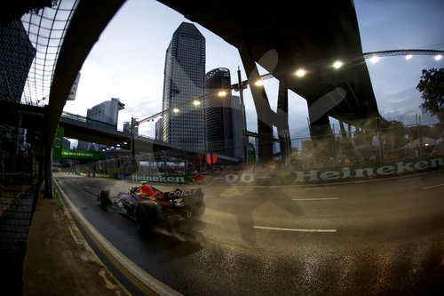 F1 Grand Prix of Singapore