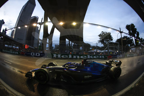 F1 Grand Prix of Singapore
