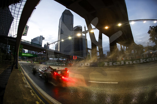 F1 Grand Prix of Singapore