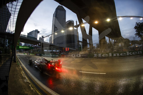 F1 Grand Prix of Singapore