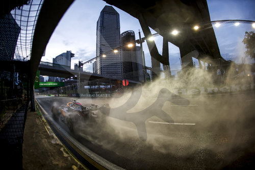 F1 Grand Prix of Singapore