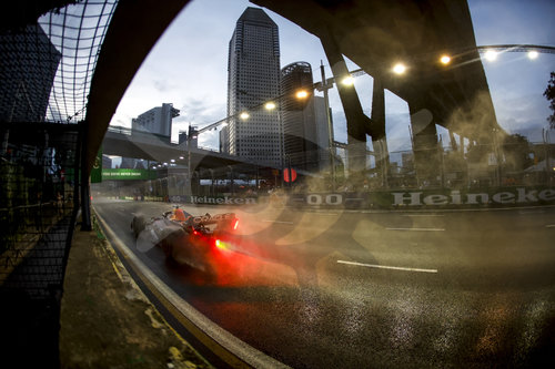 F1 Grand Prix of Singapore