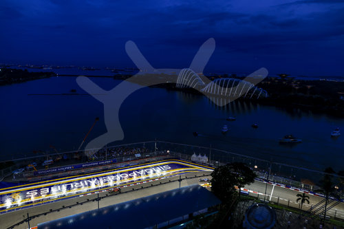 F1 Grand Prix of Singapore