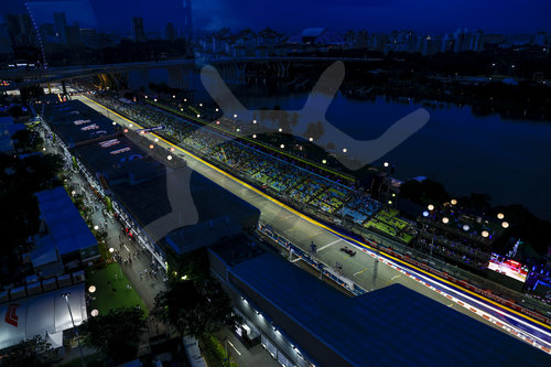 F1 Grand Prix of Singapore