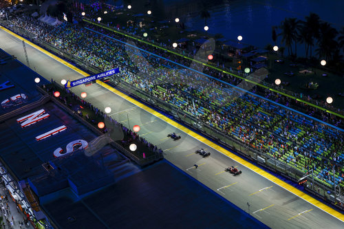 F1 Grand Prix of Singapore