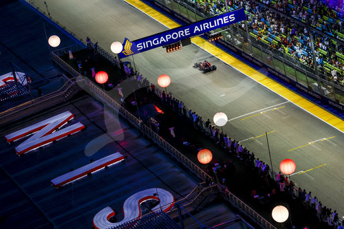 F1 Grand Prix of Singapore