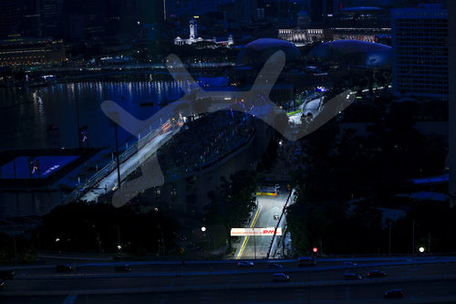 F1 Grand Prix of Singapore