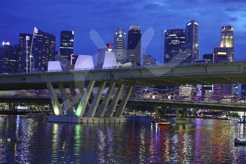 F1 Grand Prix of Singapore