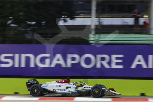 F1 Grand Prix of Singapore