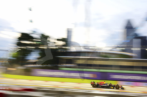 F1 Grand Prix of Singapore