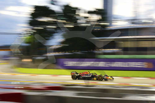 F1 Grand Prix of Singapore