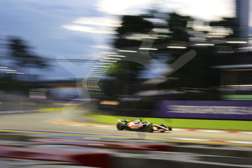 F1 Grand Prix of Singapore