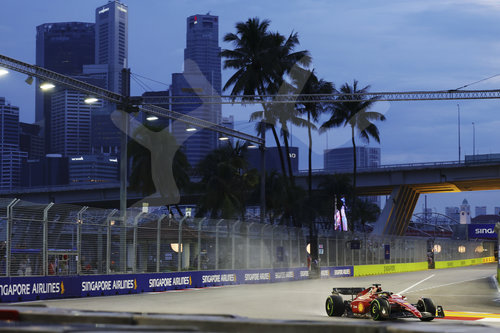F1 Grand Prix of Singapore