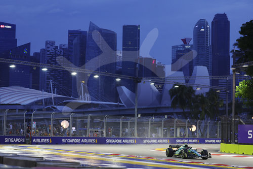 F1 Grand Prix of Singapore